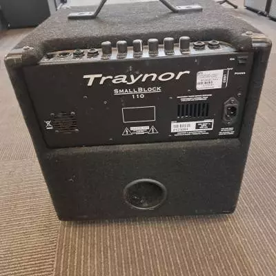 Store Special Product - Traynor - SB110